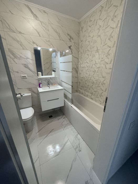 Garsoniera de inchiriat