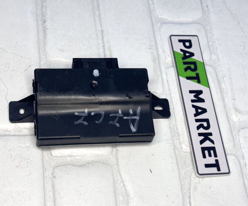 Gateway модул AUDI A6 A7 C7 4G 4G0907468AC