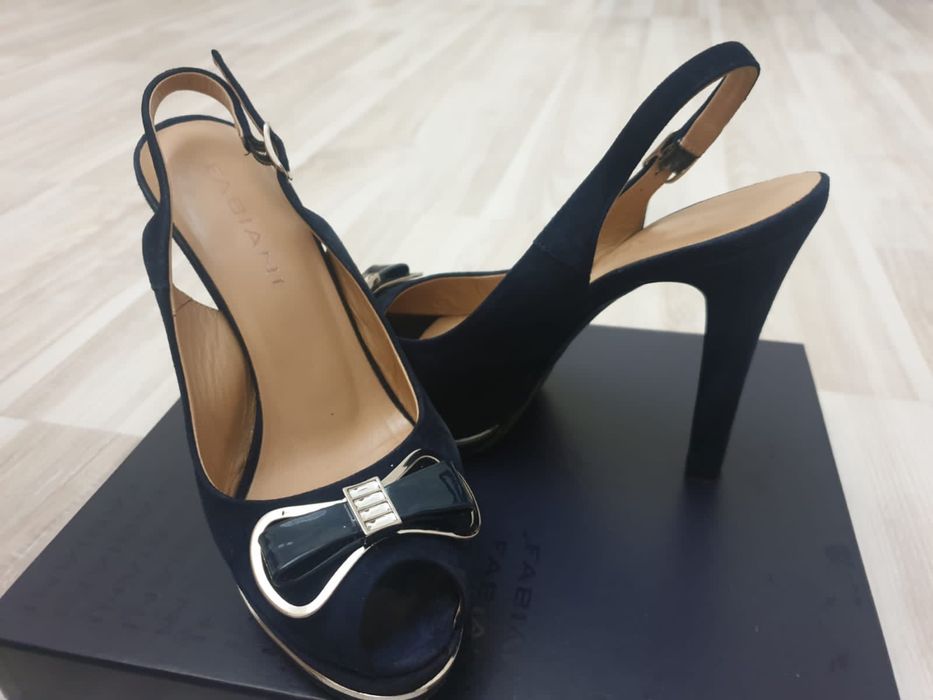 Туфли женские