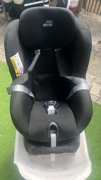 Scaun masina Britax Romer 3luni-4 ani