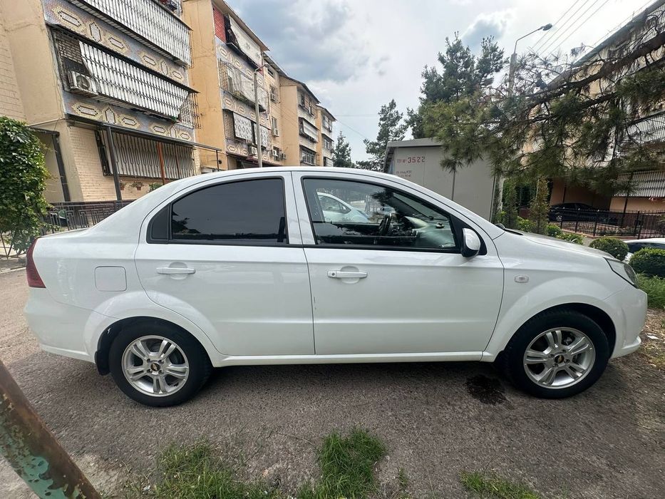 Nexia 3 2022 sotiladi