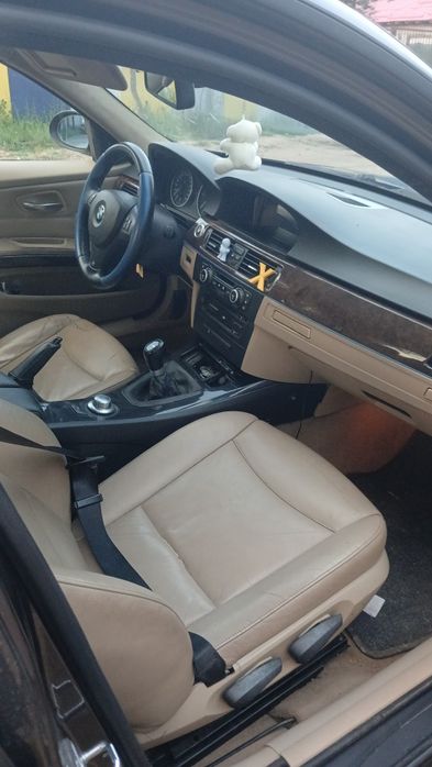 BMW 3 Series 2006 — imagine 5