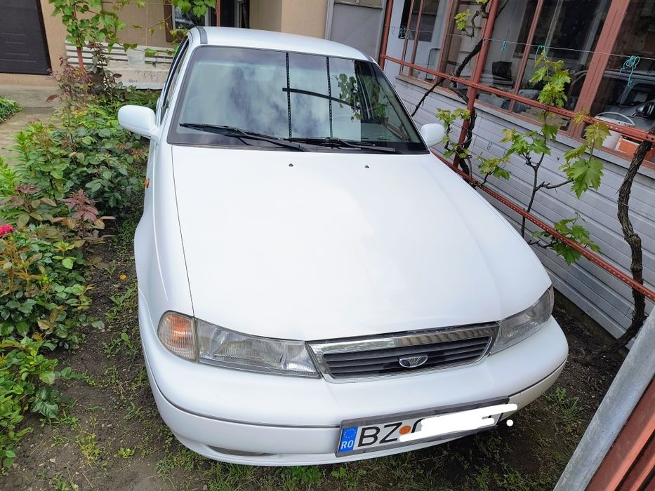 Cielo an 2004, bine întreținut, totul funcțional.