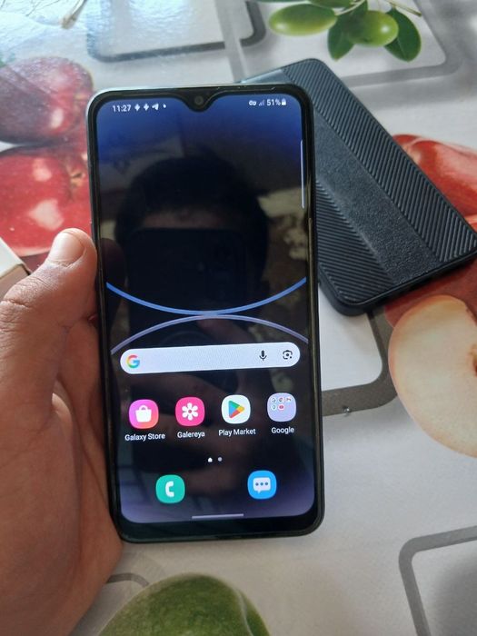 Samsung A10s 3/32gb