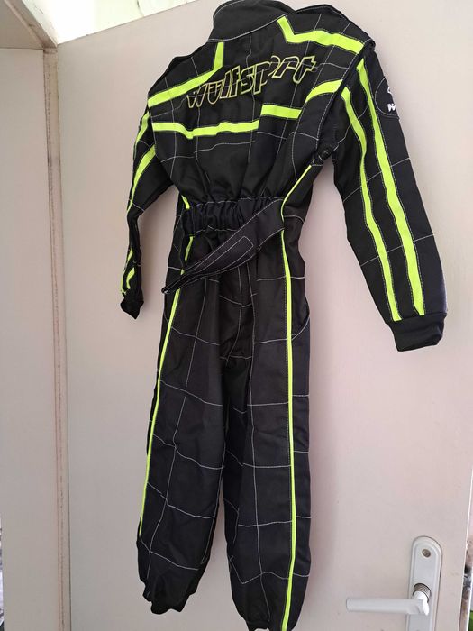 Мото екип детски