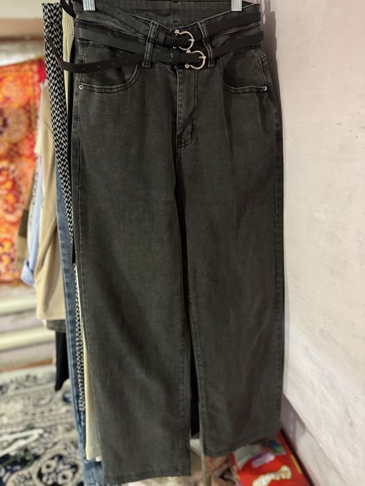 Брюки новые качество супер