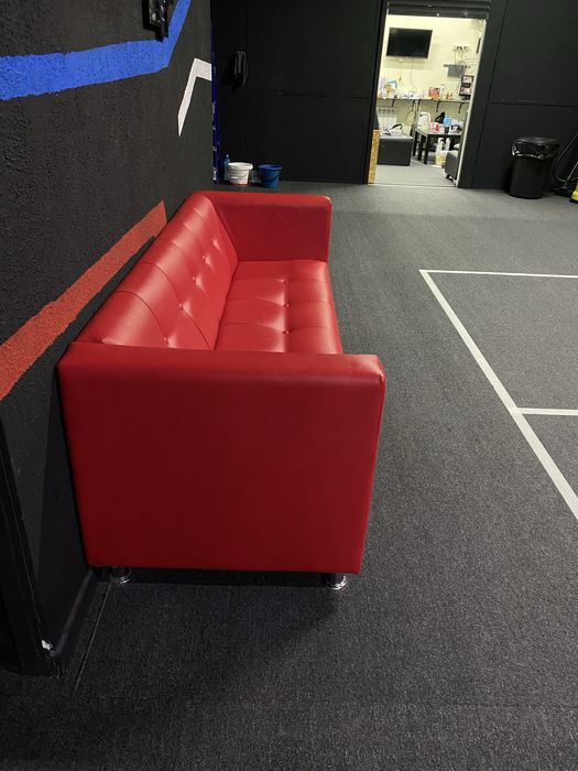 Офисная мебель диваны 2 метра