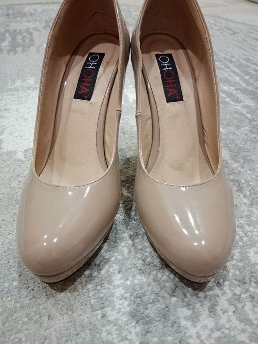 Продам туфли 38р