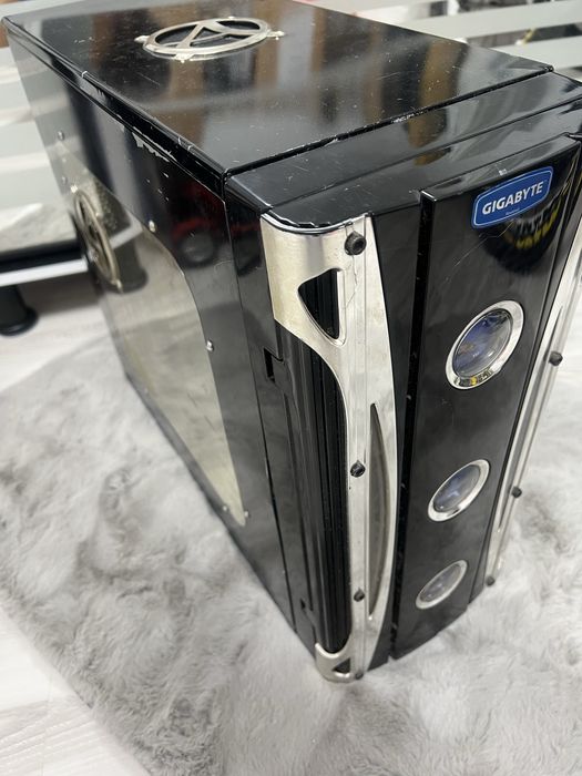 Piese calculatoare gaming