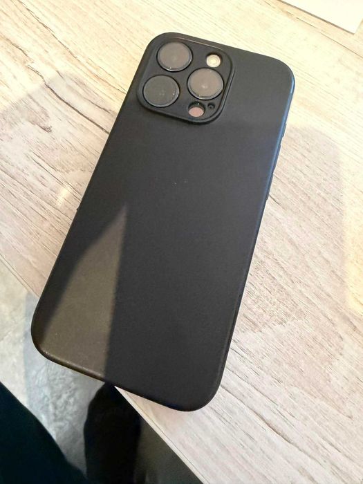 iphone 15 pro  1 tb Impecabil !