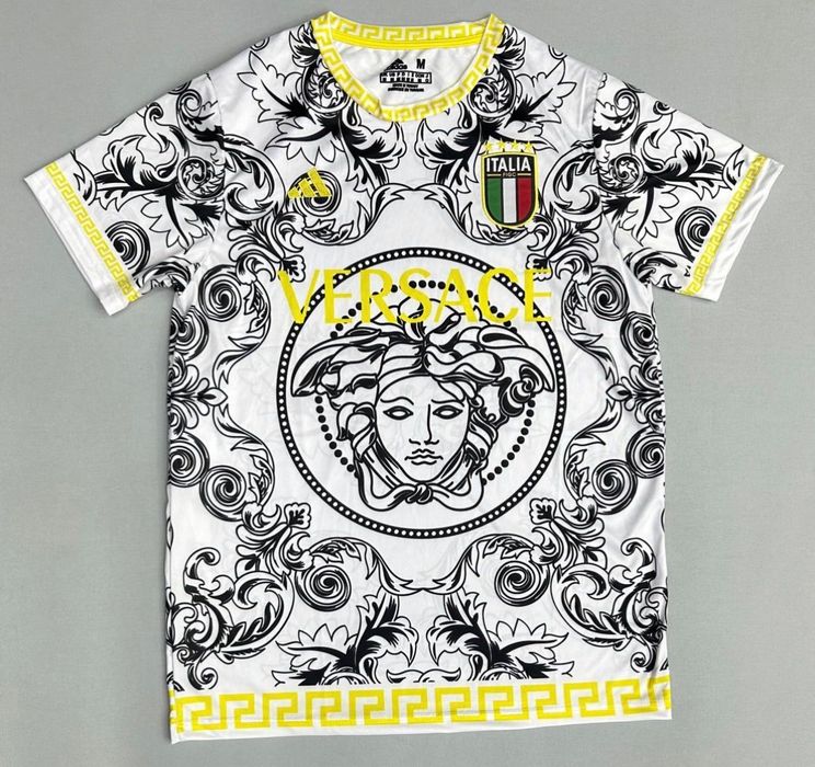 Tricou Italia Alb sau negru 2026