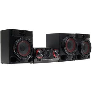 Продам Аудиосистему  lg Xboom cj45