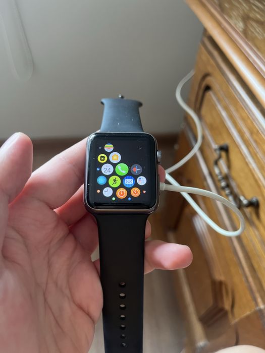 Apple Watch series 1