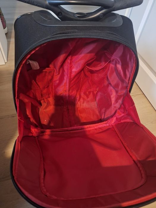 Vand ghiozdan Nikidom Roller