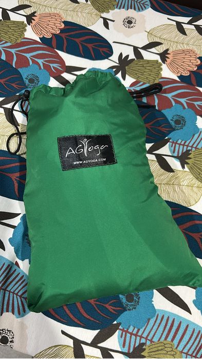 Продам гомак для йоги