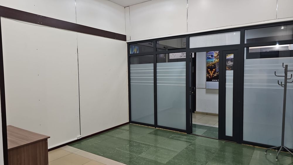 Офис Аренда помещения