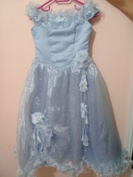Платья для девочек