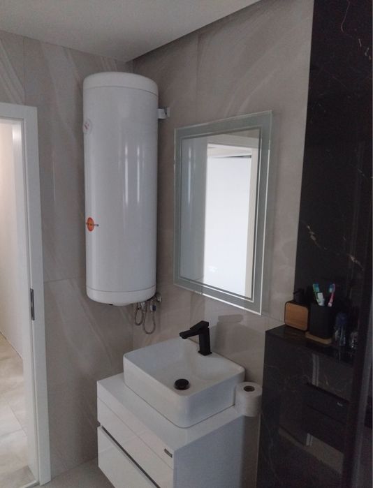 Продава се Тристаен апартамент в Благоевград, Широк център - 70 кв.м за 2229 €/кв.м - Снимка #10