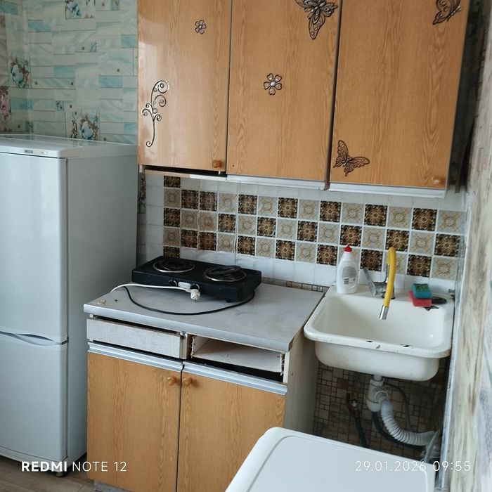 Сдам квартиру на долгий срок