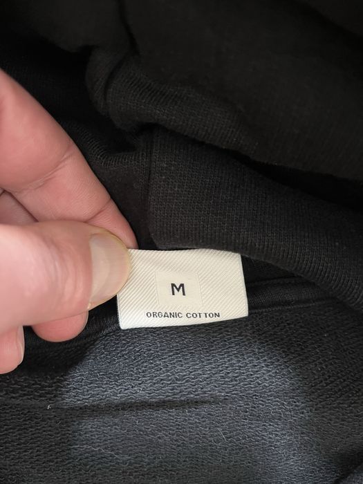 Filling Pieces мъжки суитчър М