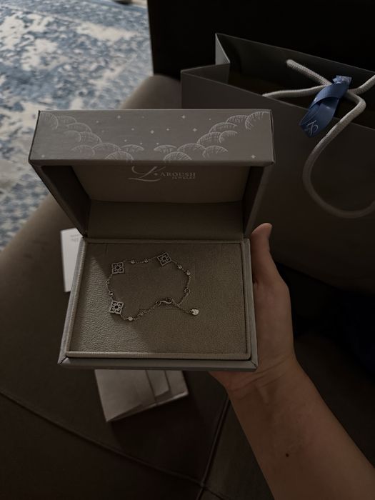 Браслет La roush