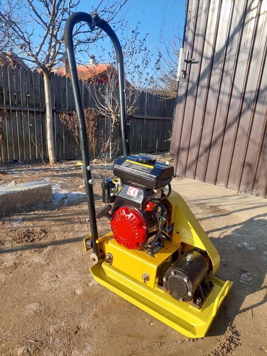 Placa compactoare HS-50 LIFAN.