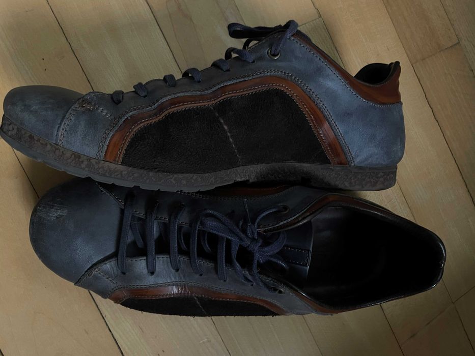 Pantofi barbatesti Bigotti masura 40