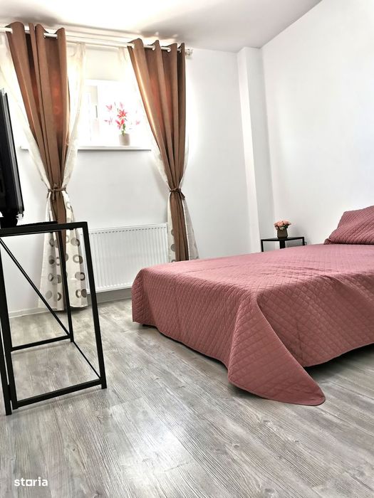 Apartament 2 Camere – Otopeni – Parcare Inclusă-Proprietar