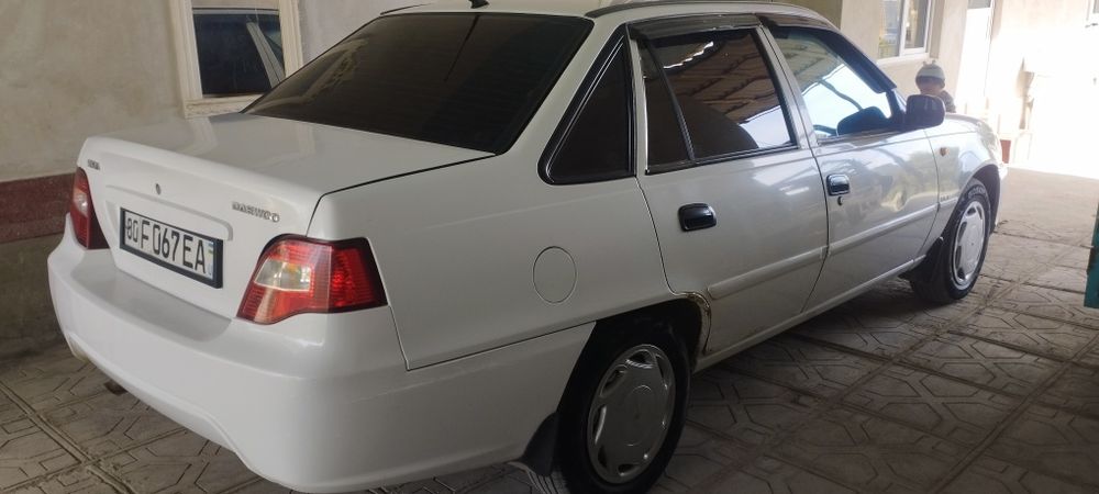 Other Nexia 2009 — 5