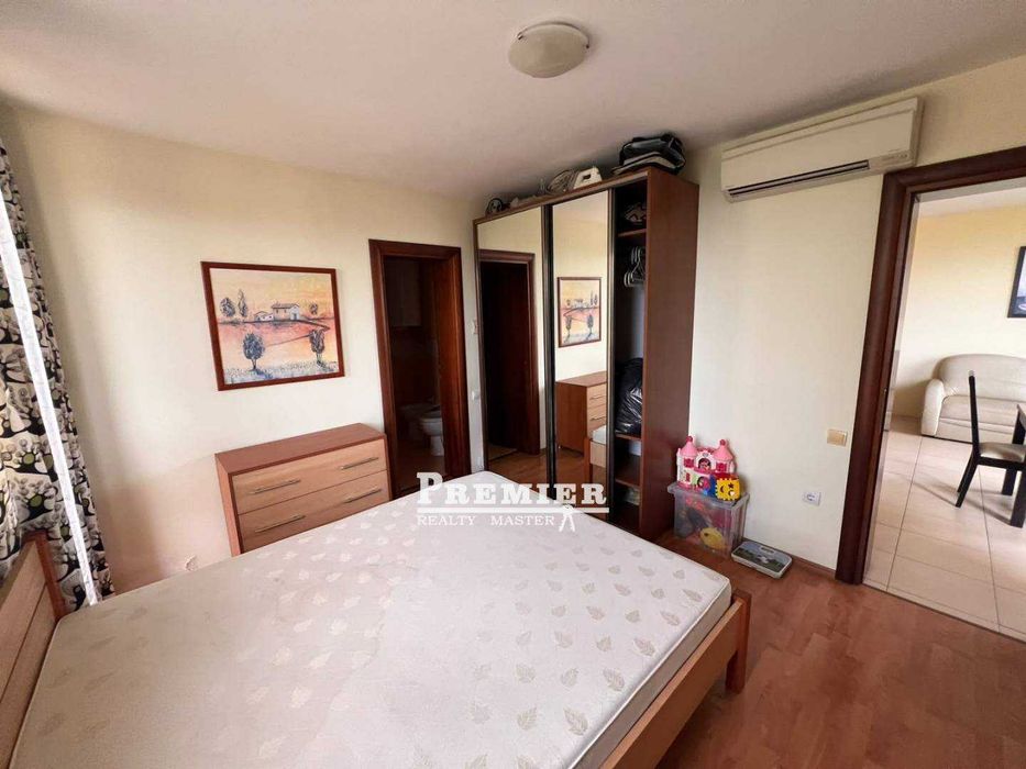 Продава се Двустаен апартамент в Бяла - 81 кв.м за 939 €/кв.м - Снимка #5