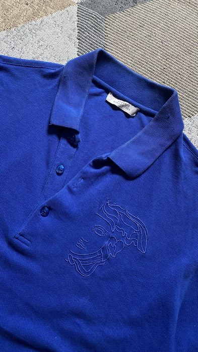 Tricou Polo Versace