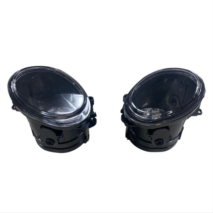 Халогени за BMW E39 / E46 за М Тех/М3/М5 броня