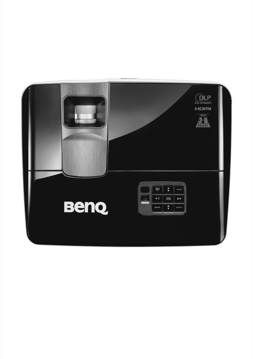 Videoproiector BenQ MW663