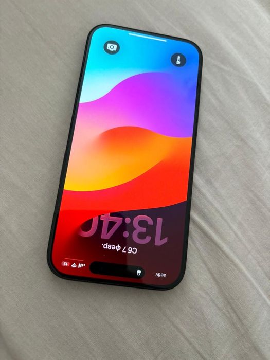 Продам Iphone 15 pro