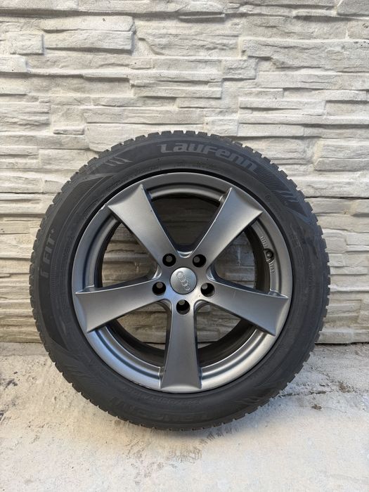 17’ джанти за Audi 5x112