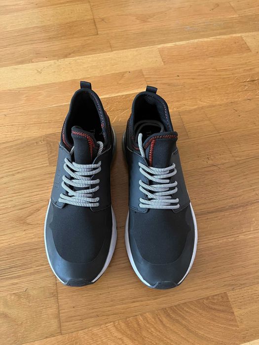 Sneakers (Adidasi) Trussardi (Original)