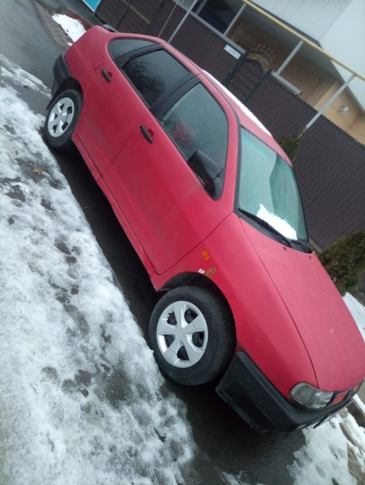 Продам машину срочно нужно деньги