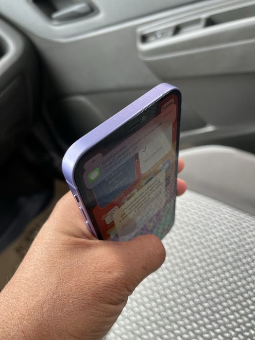 Iphone 12 128 gb 87%