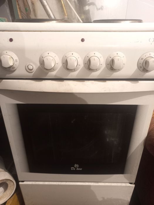 Продам электроплиту