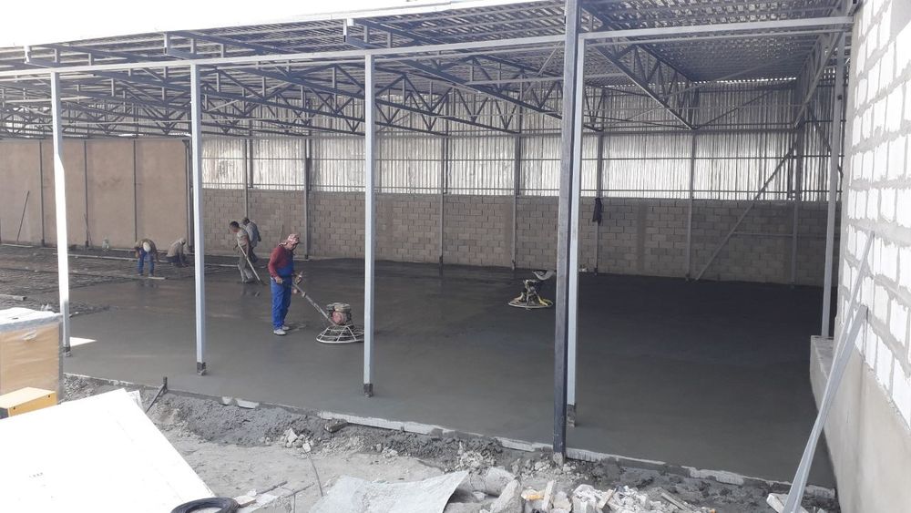 Styashka vertalyot xizmati