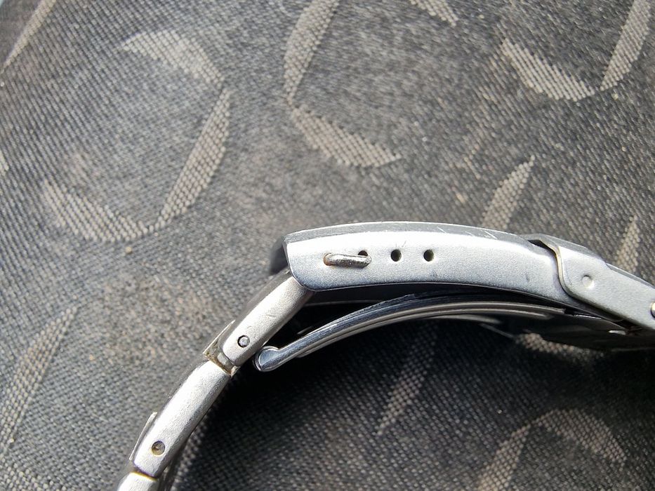 Casio Pro Trek Prg 240T