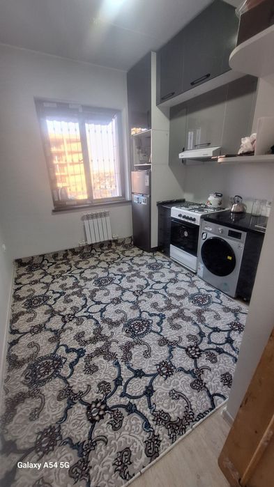 Сергели район TOWER up навастройка 2 хонали Сотилади Уй Эгасиман