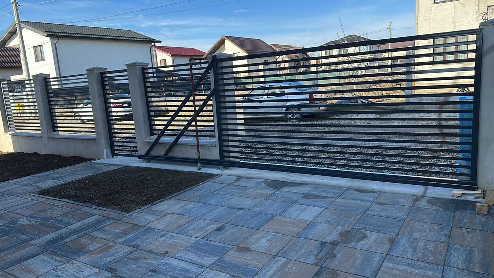 Vila Comuna Berceni Ilfov, zona Penny - Piata - direct la proprietar!