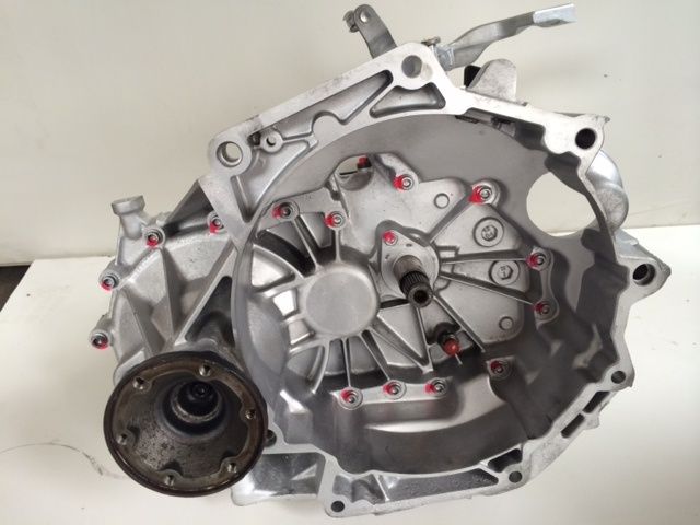 cutie de viteze vw golf 5