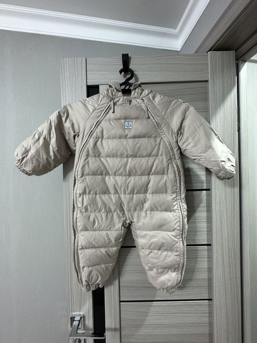 Детский комбенизон весна/осень