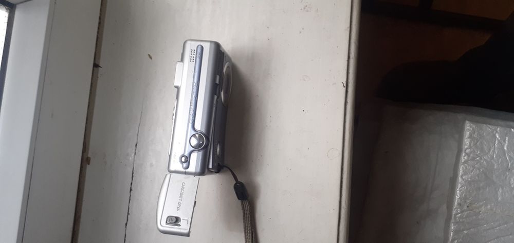 Фотоаппарат    Cаnon