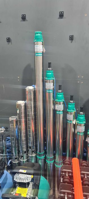 Shimge глубинный скважинный насос Glubinka nasos артезиан