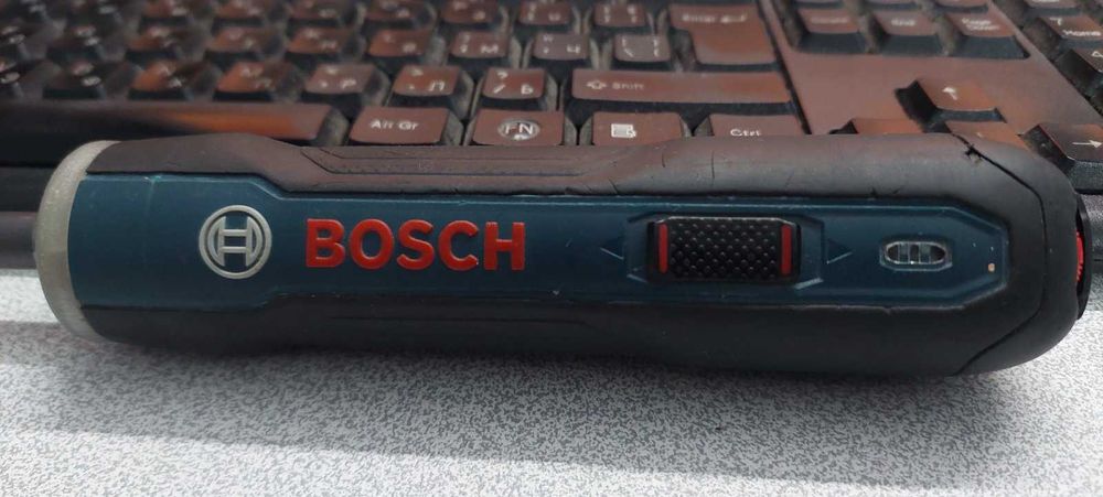 Bosch GO Professional 3.6V