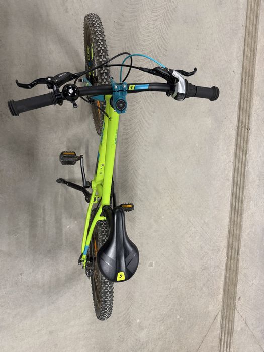 Cube Acid 20’ детски