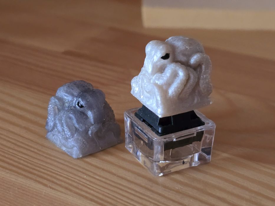 Artisan Бутони за клавиатура